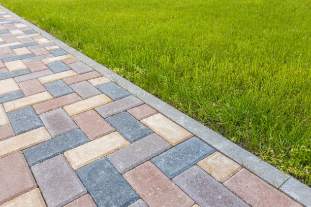 Commercial Driveway Pavers in Pine Beach, NJ