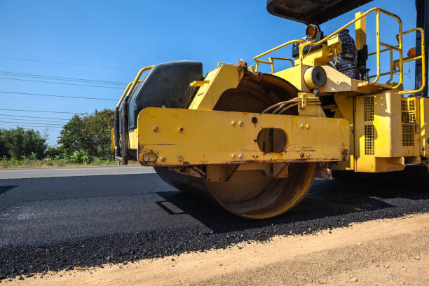 Best Driveway Paver Sealing  in Pine Beach, NJ